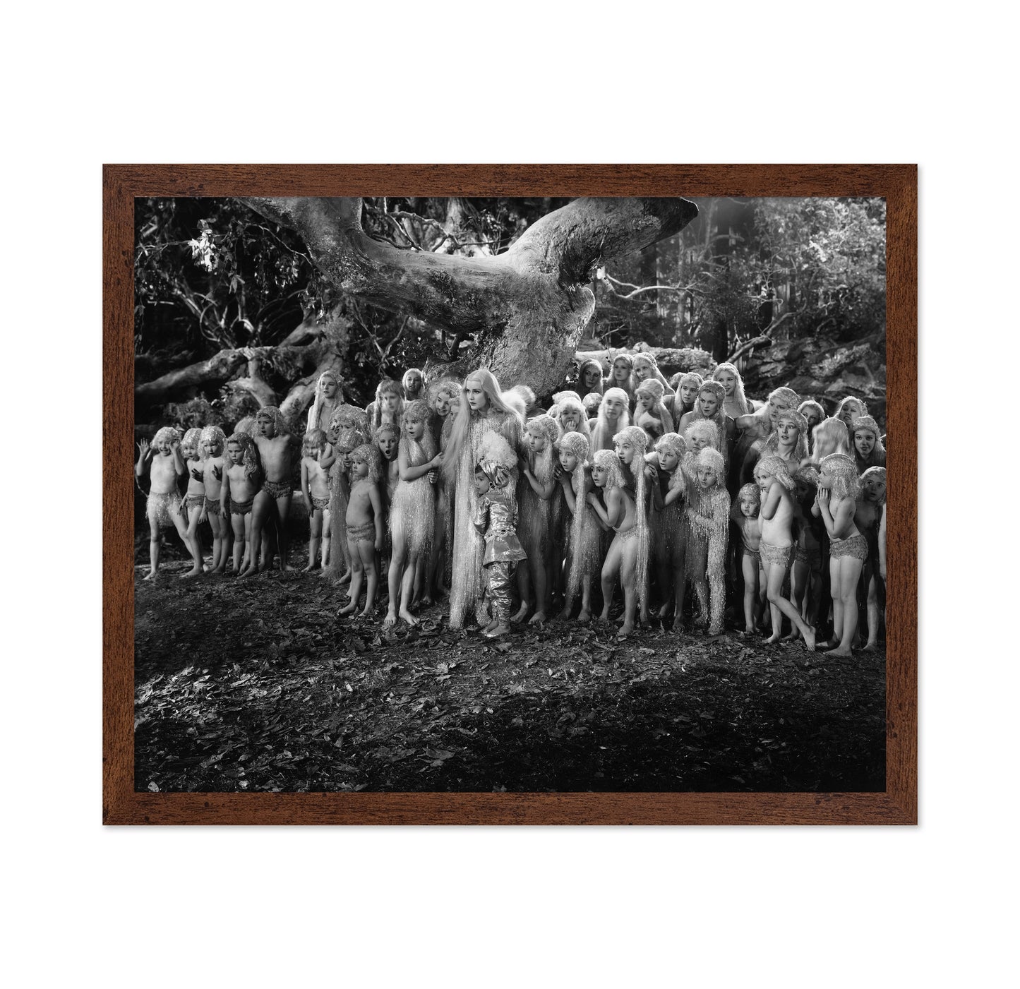 A Midsummer Night's Dream 1935 Anita Louise No1