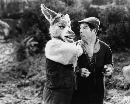 A Midsummer Night's Dream 1935 James Cagney