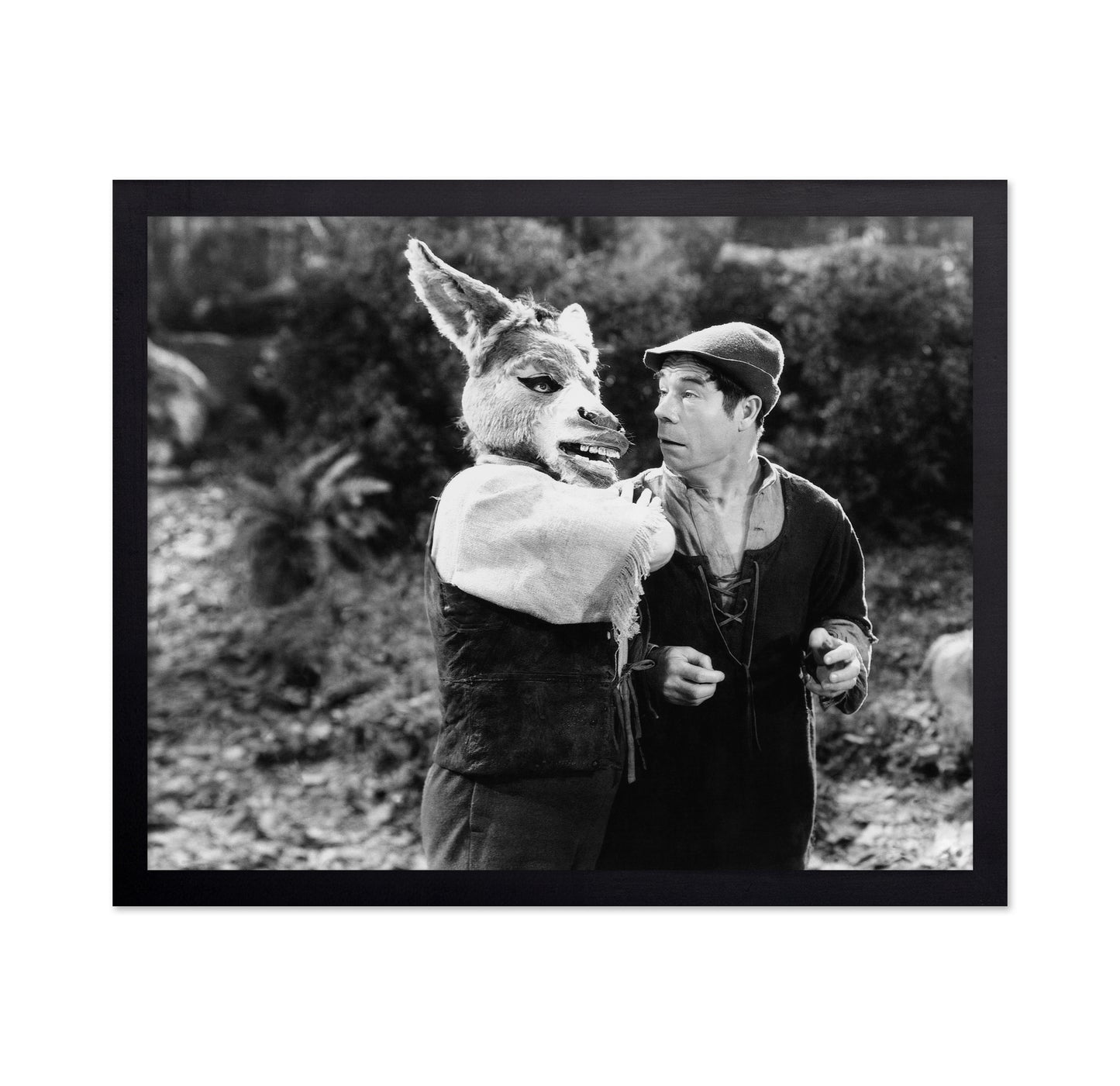 A Midsummer Night's Dream 1935 James Cagney