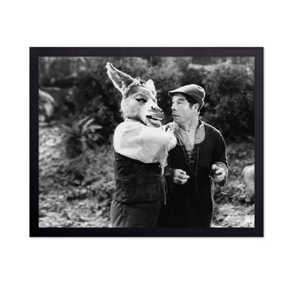 A Midsummer Night's Dream 1935 James Cagney