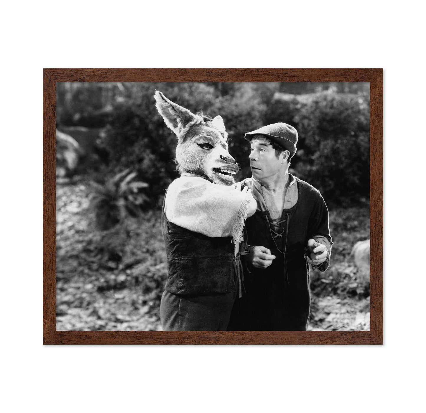 A Midsummer Night's Dream 1935 James Cagney