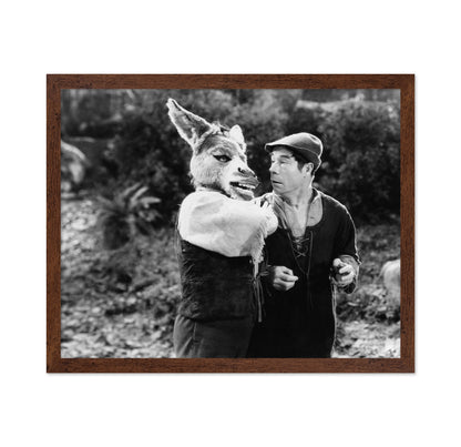 A Midsummer Night's Dream 1935 James Cagney