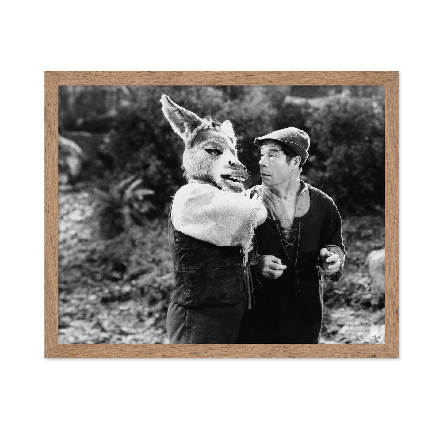 A Midsummer Night's Dream 1935 James Cagney