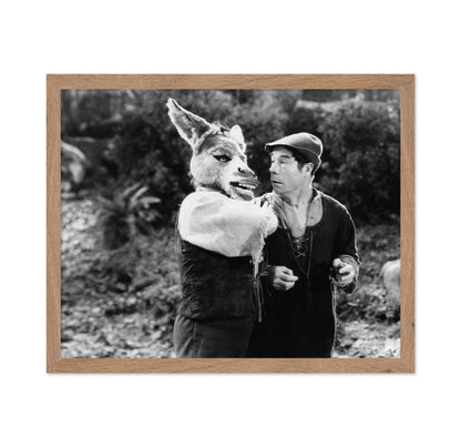 A Midsummer Night's Dream 1935 James Cagney