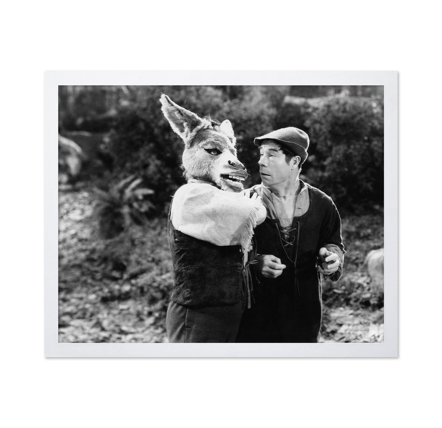 A Midsummer Night's Dream 1935 James Cagney