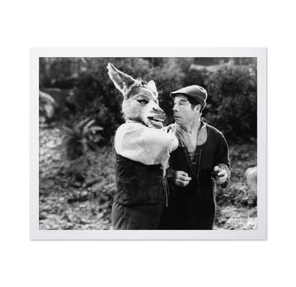 A Midsummer Night's Dream 1935 James Cagney