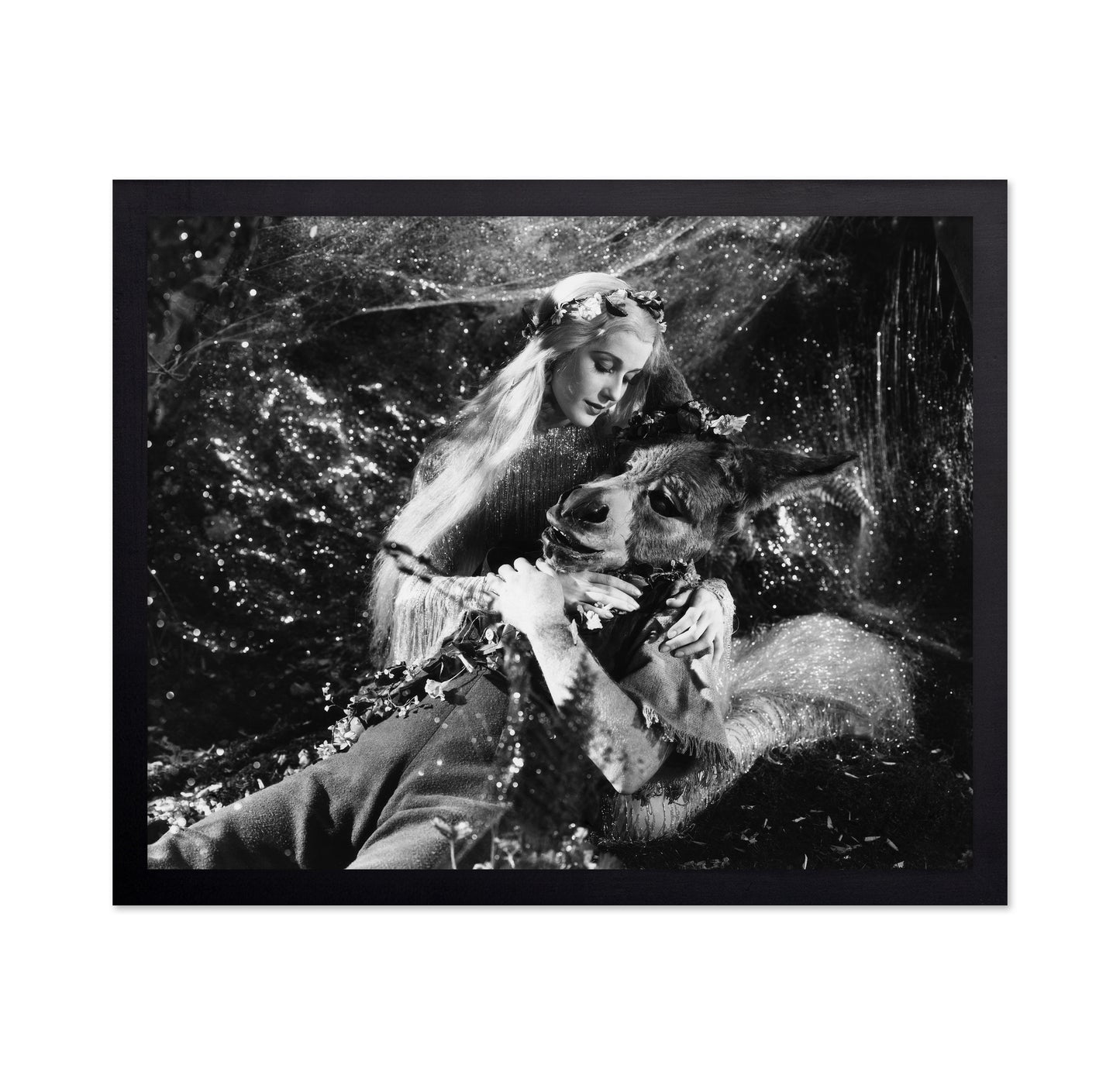 A Midsummer Night's Dream 1935 Anita Louise No3