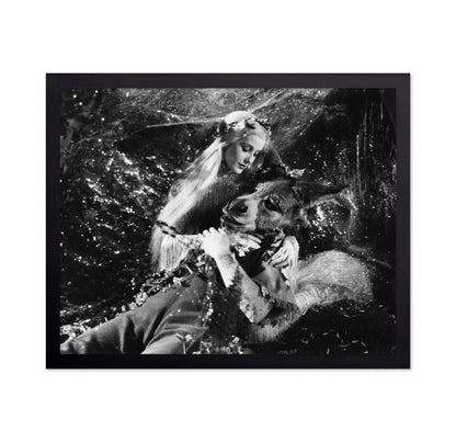 A Midsummer Night's Dream 1935 Anita Louise No3