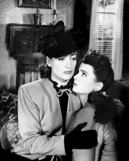 Mildred Pierce 1945 Joan Crawford