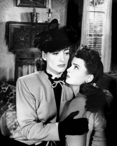 Mildred Pierce 1945 Joan Crawford