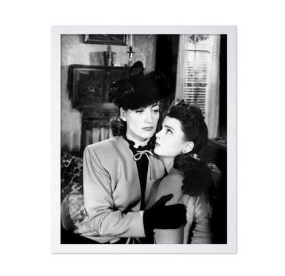 Mildred Pierce 1945 Joan Crawford