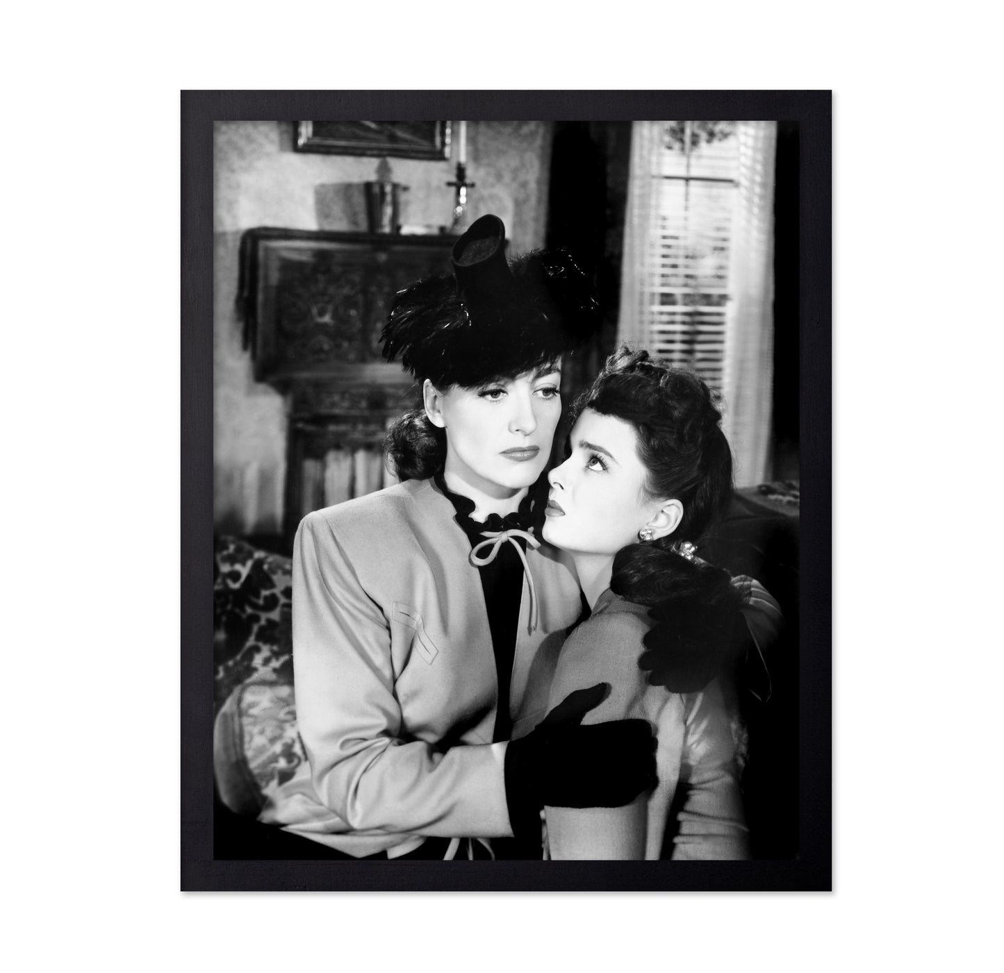 Mildred Pierce 1945 Joan Crawford