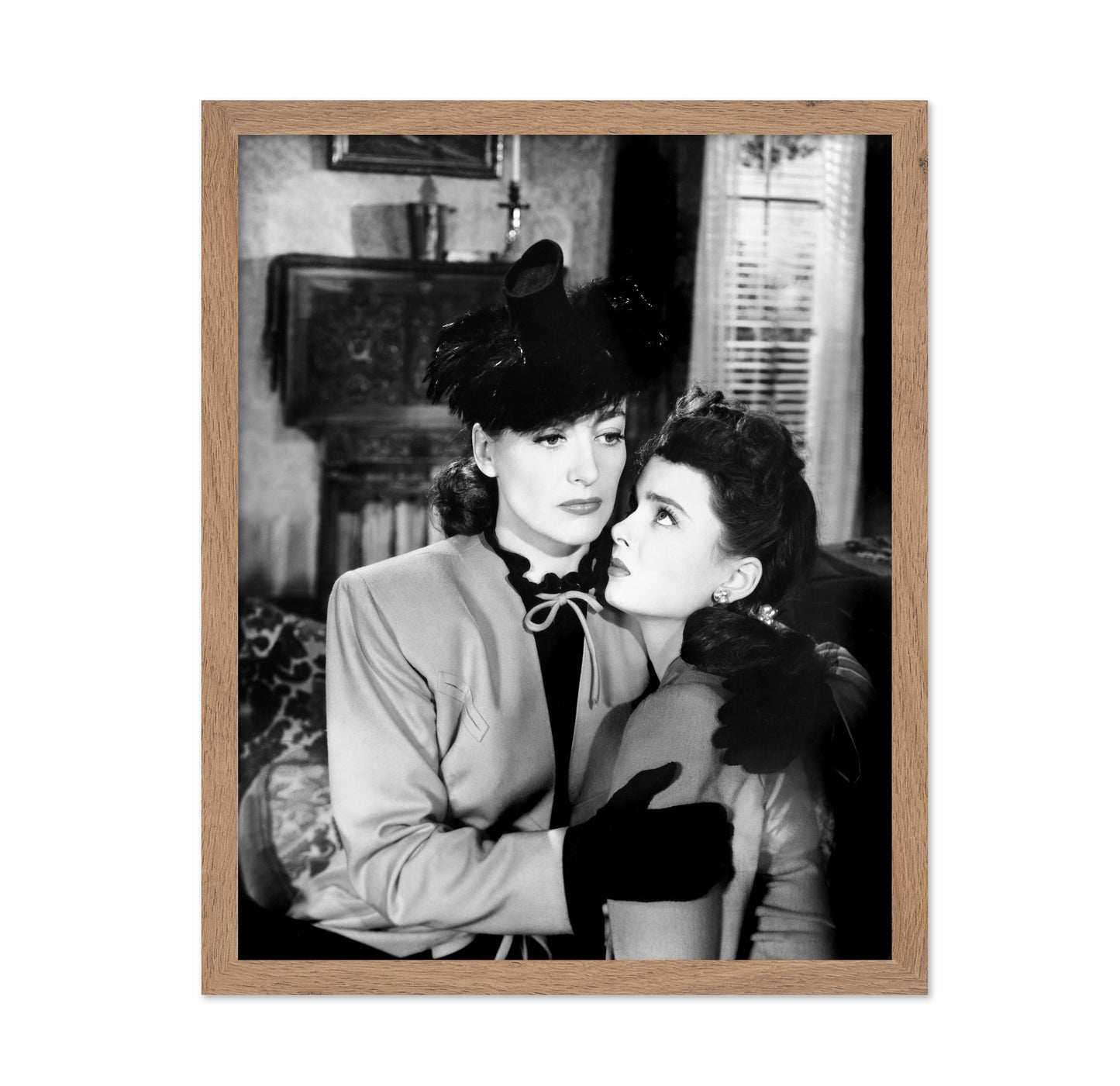 Mildred Pierce 1945 Joan Crawford