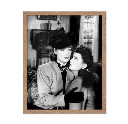 Mildred Pierce 1945 Joan Crawford