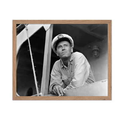 Mister Roberts 1955 Henry Fonda No2
