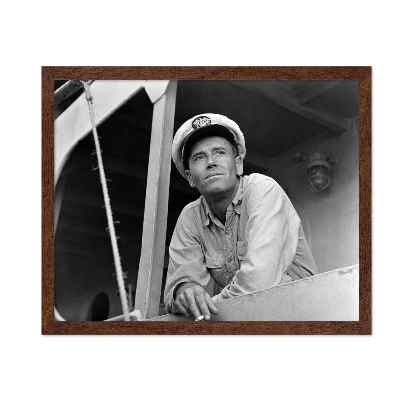 Mister Roberts 1955 Henry Fonda No2
