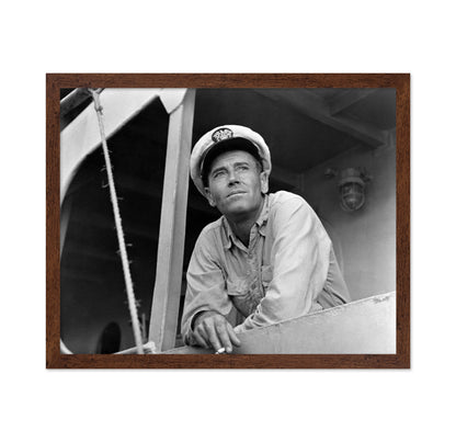 Mister Roberts 1955 Henry Fonda No2