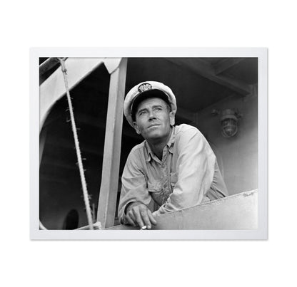 Mister Roberts 1955 Henry Fonda No2