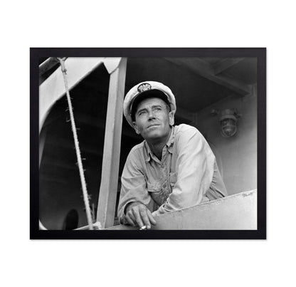 Mister Roberts 1955 Henry Fonda No2