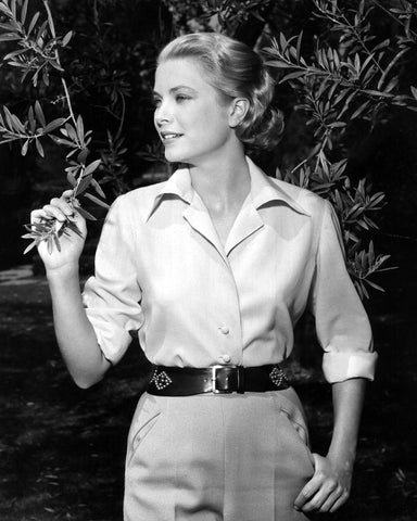 Mogambo 1953 Grace Kelly