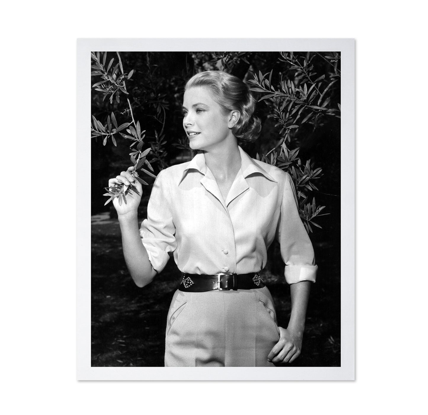 Mogambo 1953 Grace Kelly