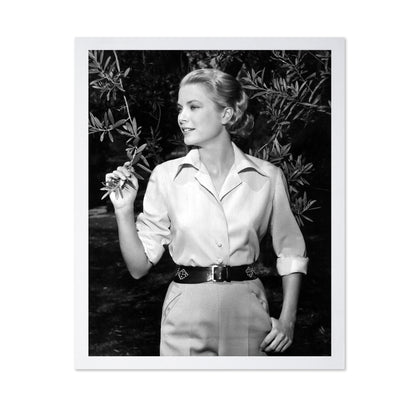 Mogambo 1953 Grace Kelly