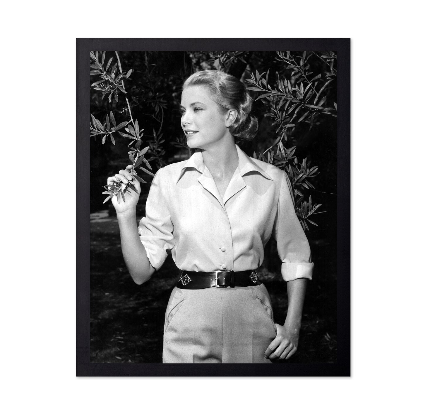 Mogambo 1953 Grace Kelly