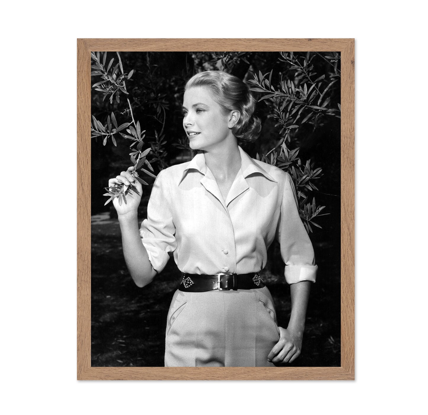 Mogambo 1953 Grace Kelly