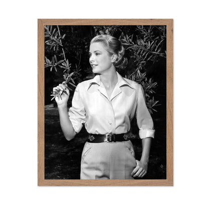 Mogambo 1953 Grace Kelly