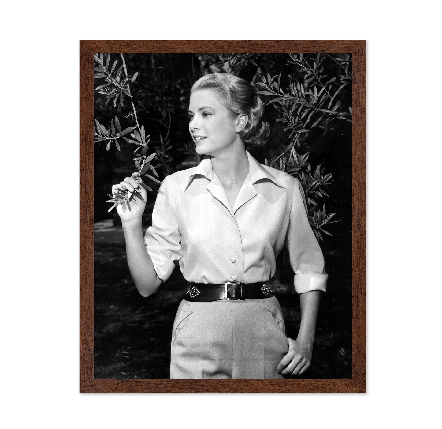 Mogambo 1953 Grace Kelly
