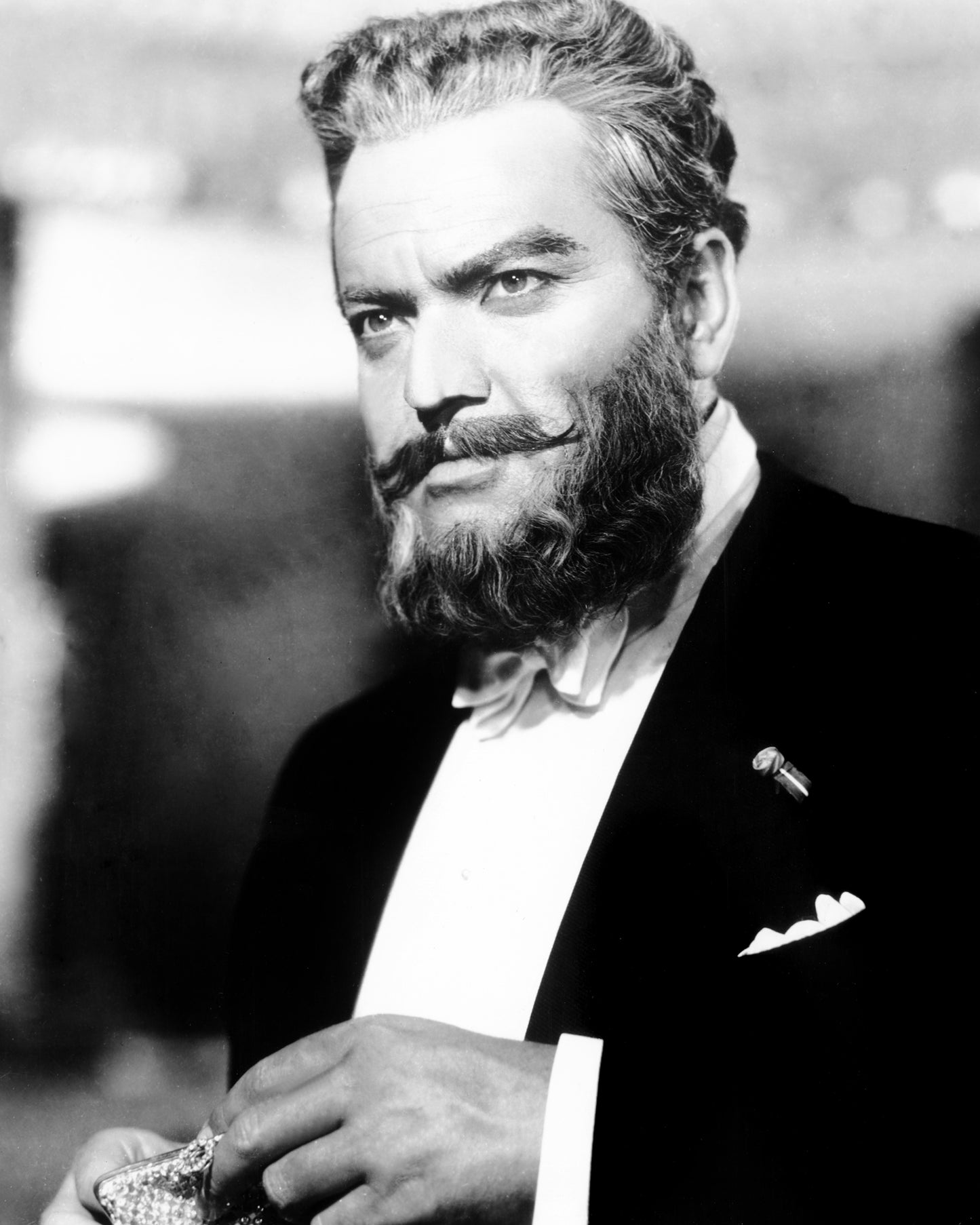 Confidential Report 1955 Orson Welles
