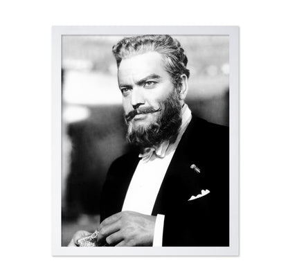 Confidential Report 1955 Orson Welles