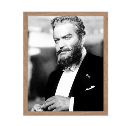 Confidential Report 1955 Orson Welles