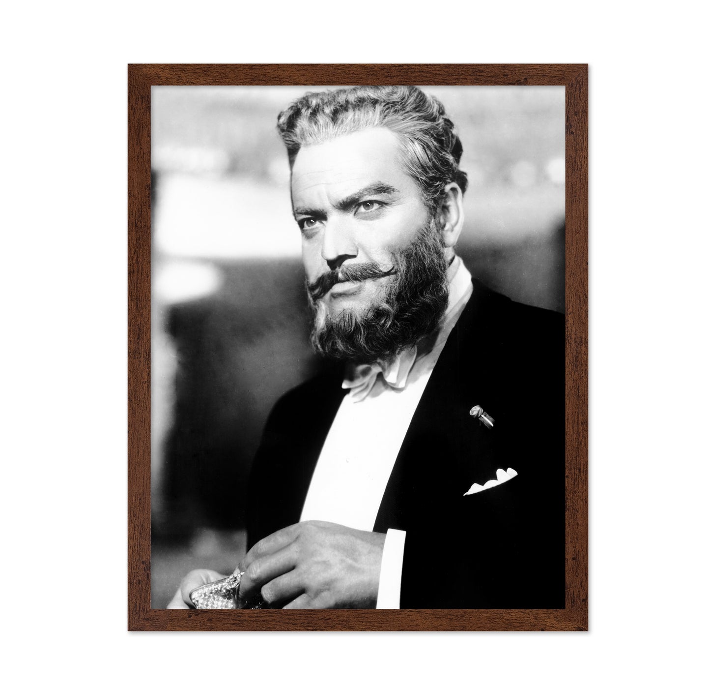 Confidential Report 1955 Orson Welles