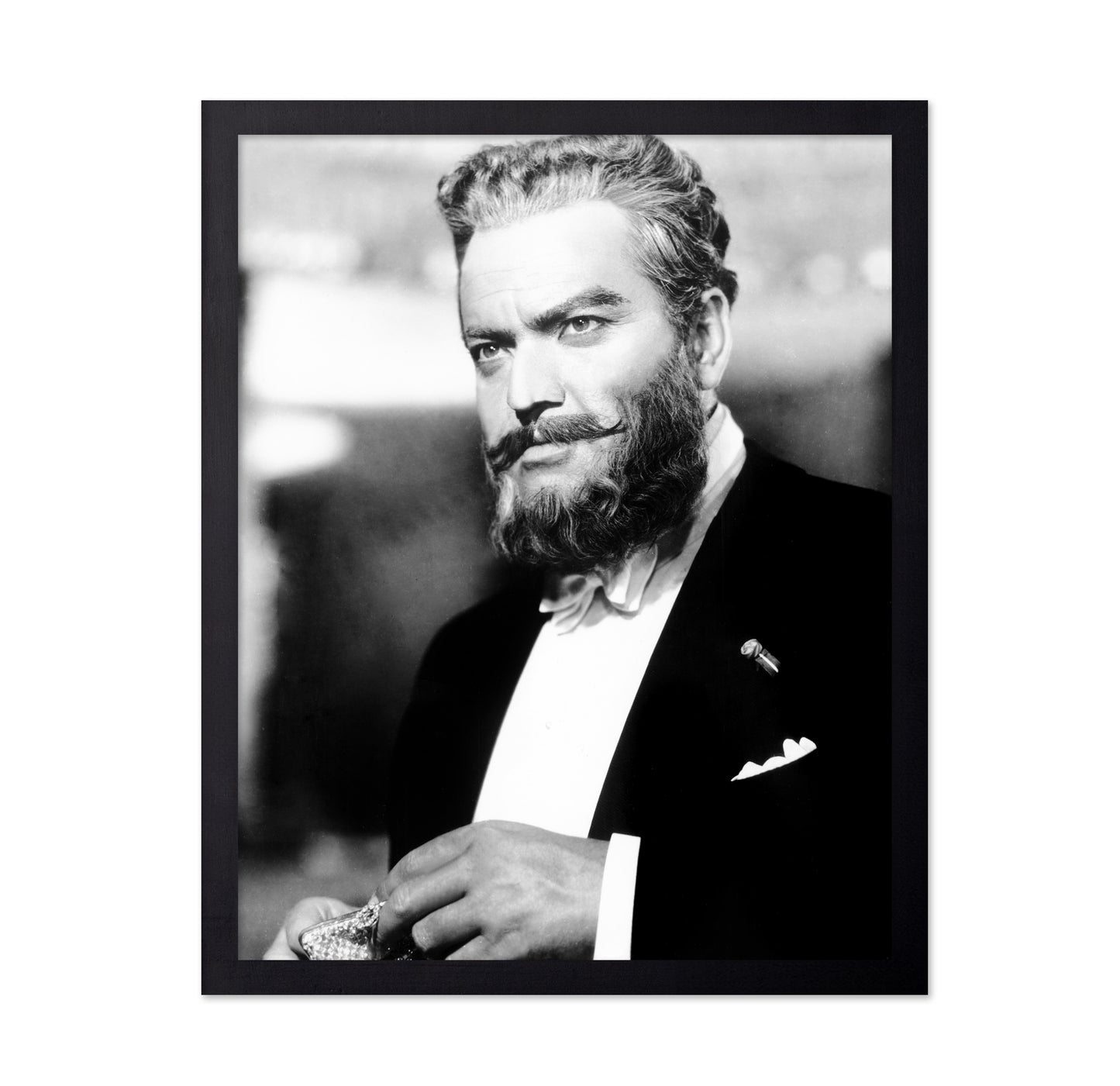Confidential Report 1955 Orson Welles