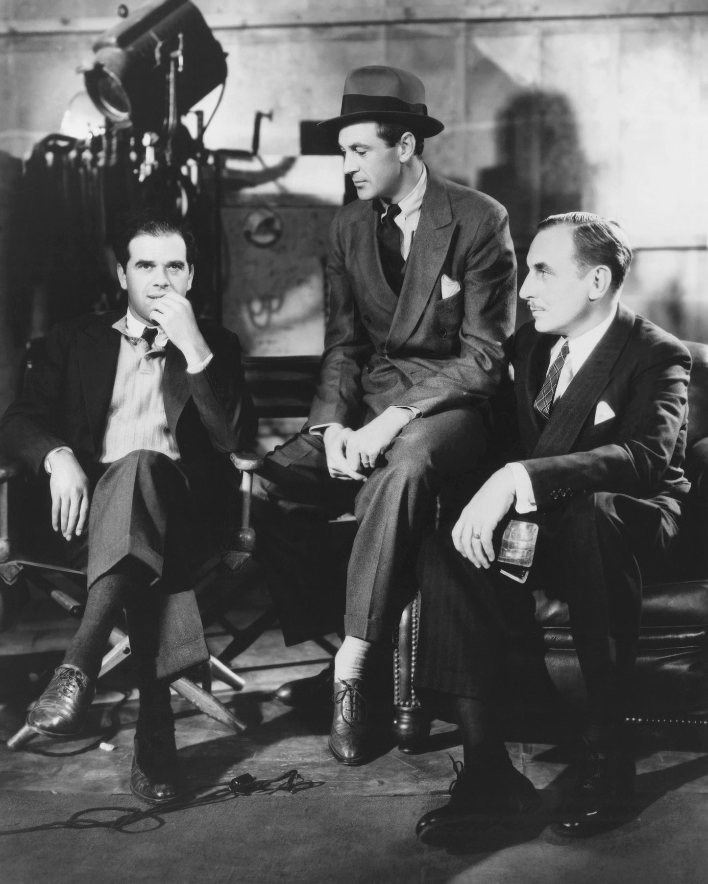 Mr Deeds Goes To Town 1936 Frank Capra