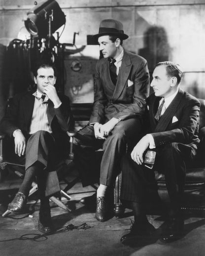 Mr Deeds Goes To Town 1936 Frank Capra