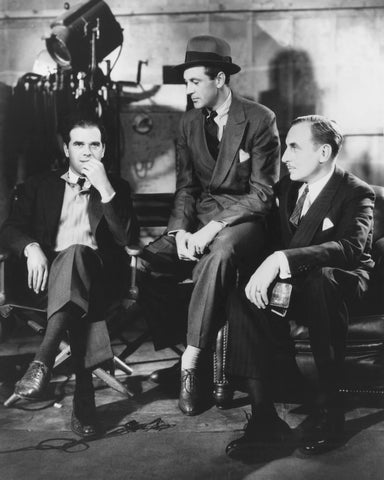 Mr Deeds Goes To Town 1936 Frank Capra