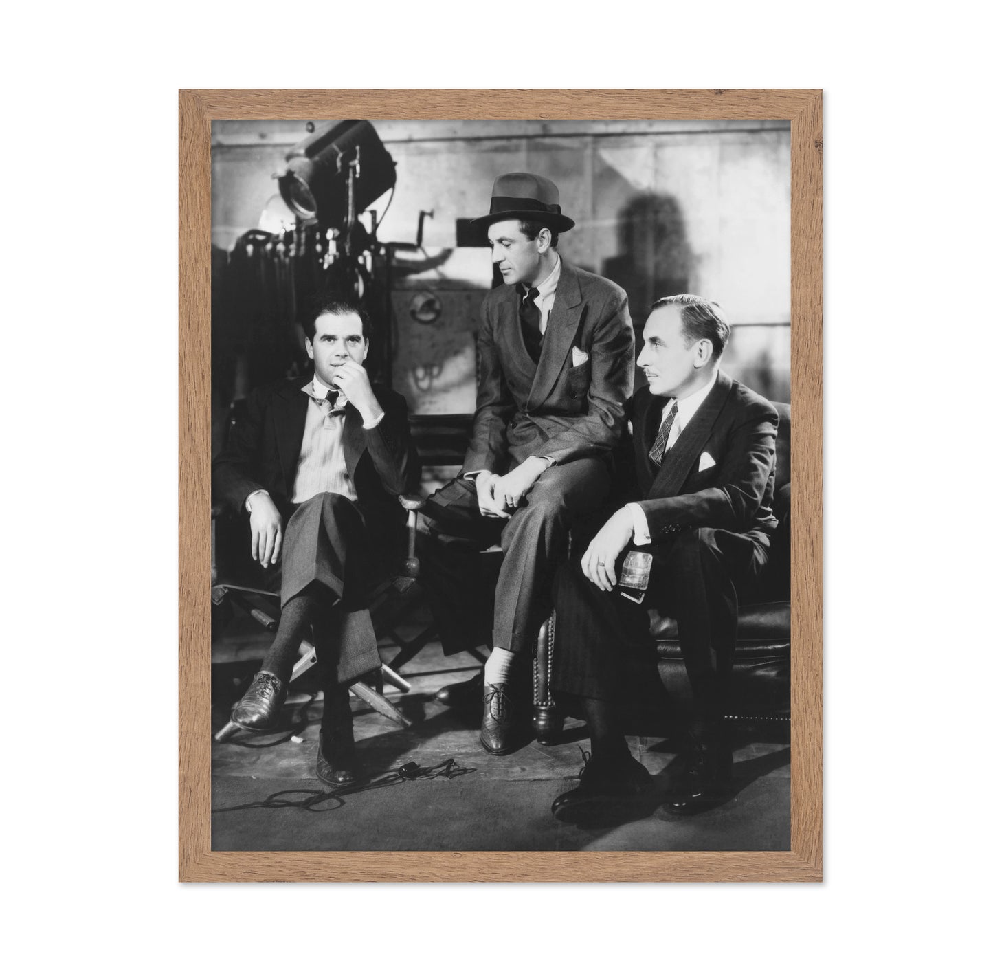 Mr Deeds Goes To Town 1936 Frank Capra