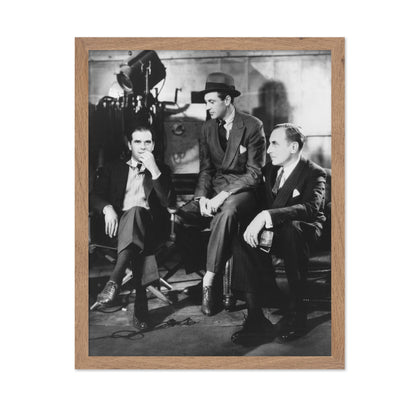 Mr Deeds Goes To Town 1936 Frank Capra