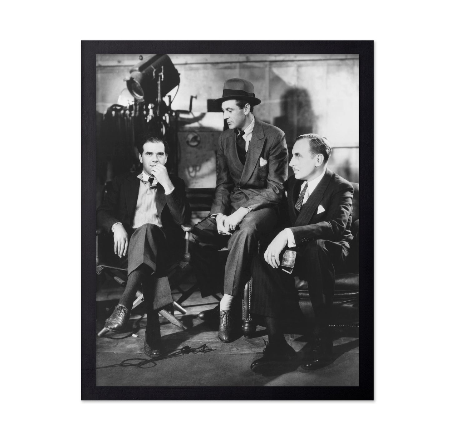 Mr Deeds Goes To Town 1936 Frank Capra