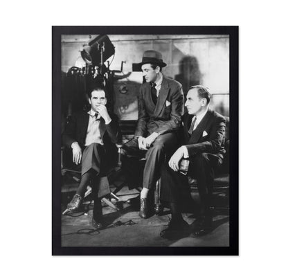 Mr Deeds Goes To Town 1936 Frank Capra