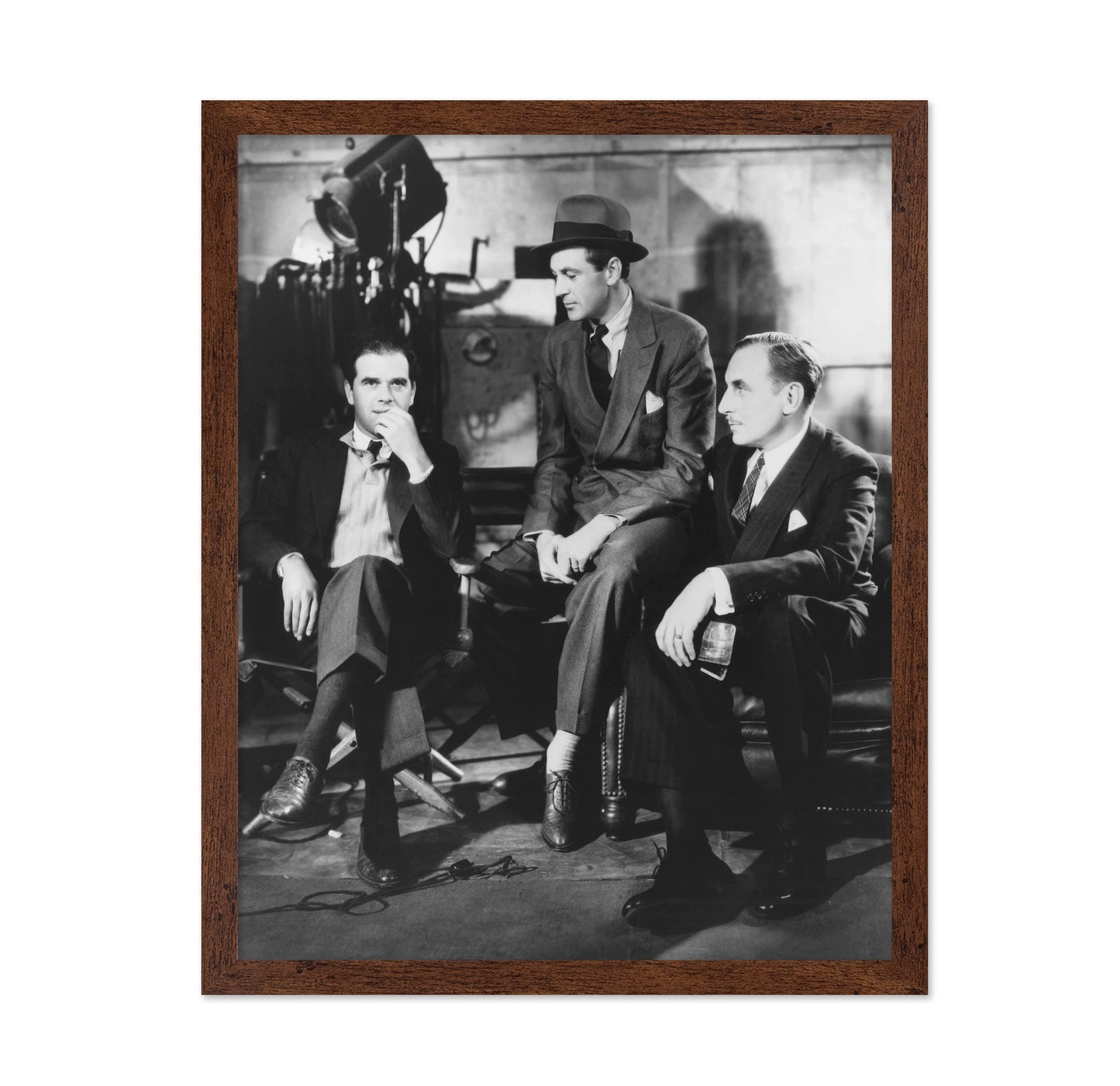 Mr Deeds Goes To Town 1936 Frank Capra
