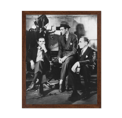 Mr Deeds Goes To Town 1936 Frank Capra