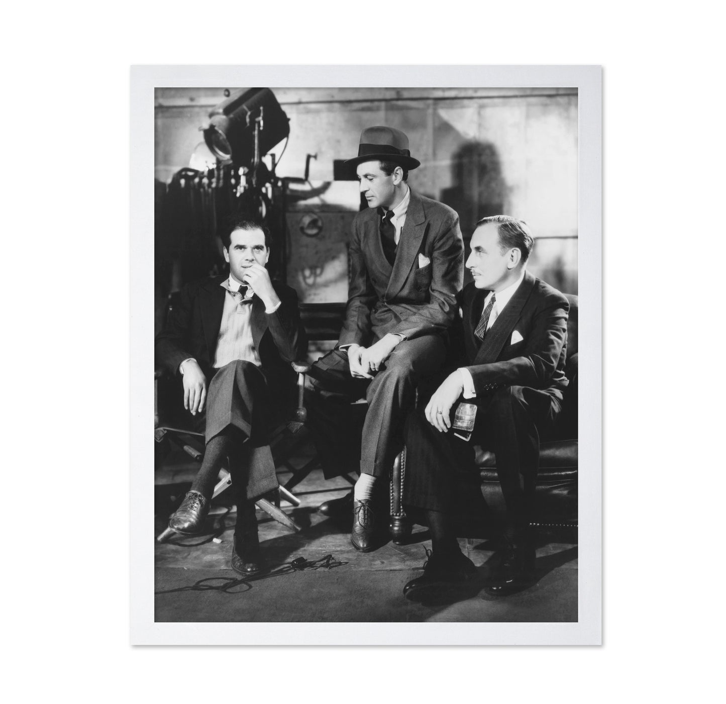 Mr Deeds Goes To Town 1936 Frank Capra