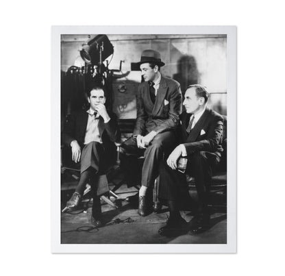 Mr Deeds Goes To Town 1936 Frank Capra