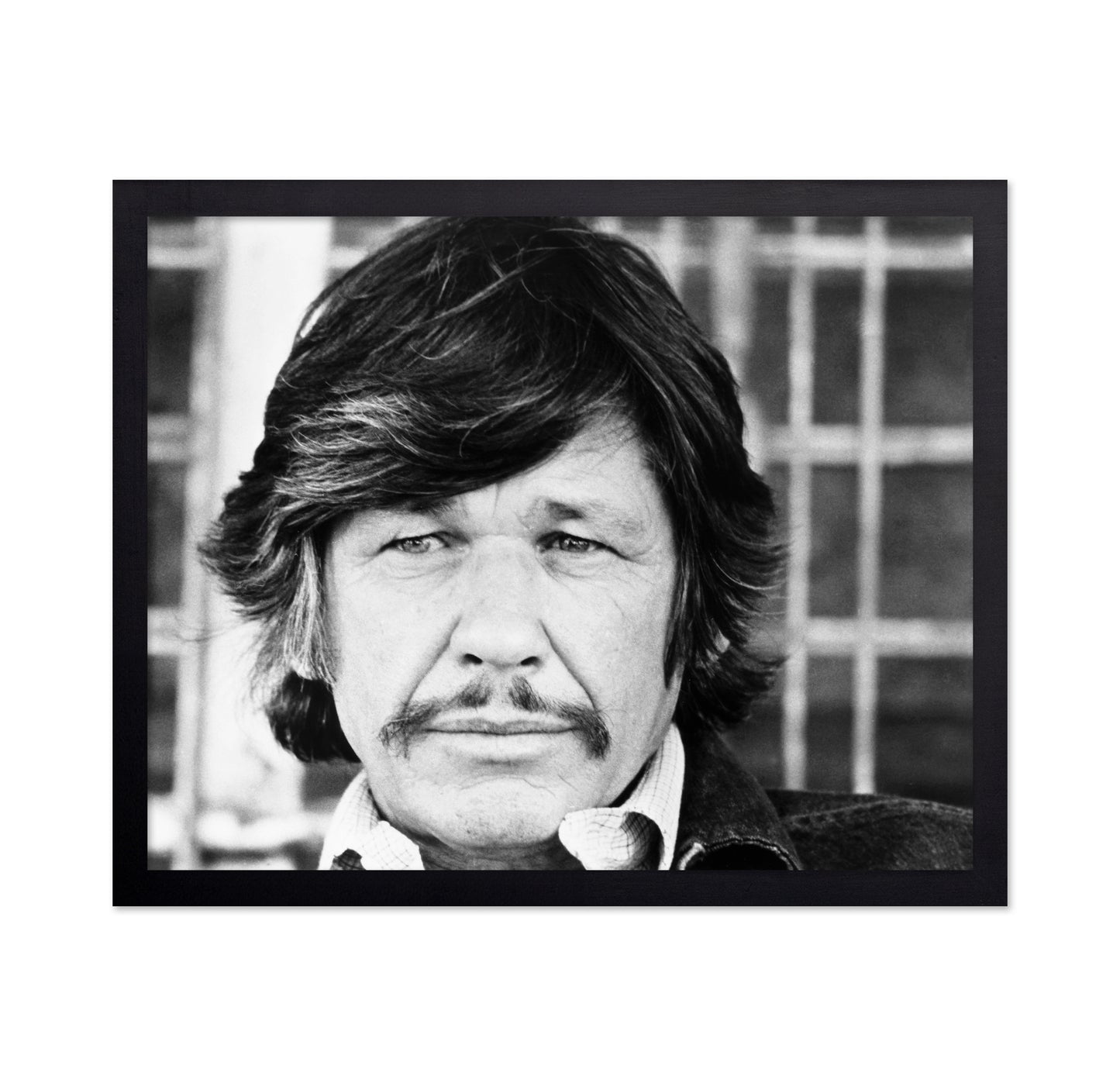Mr Majestyk 1974 Charles Bronson