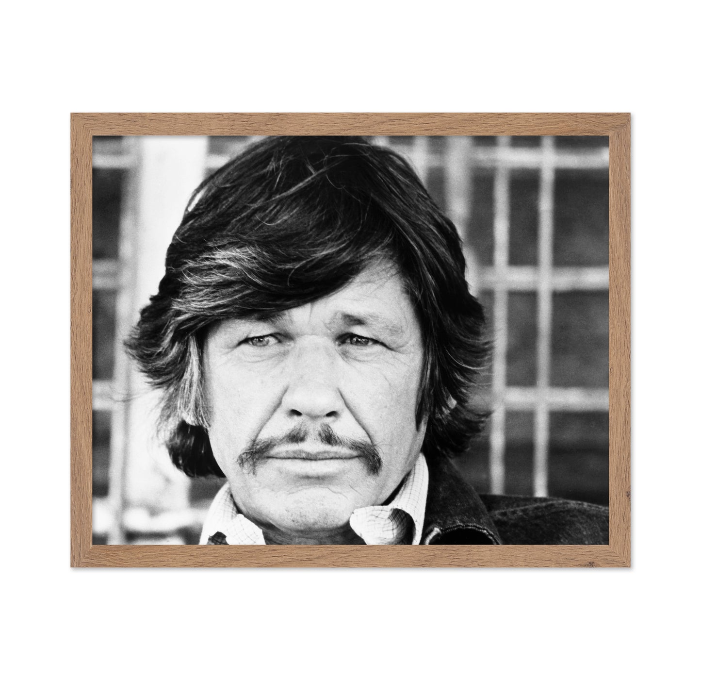 Mr Majestyk 1974 Charles Bronson