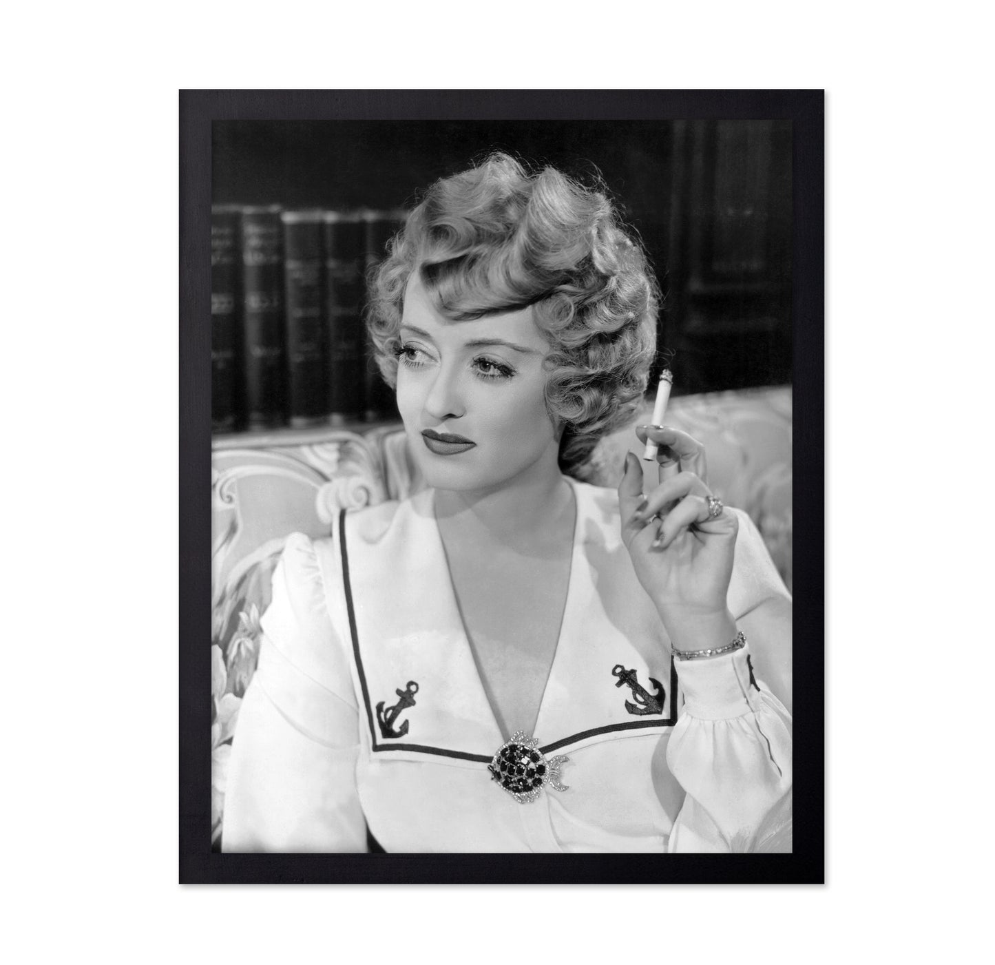 Mr Skeffington 1944 Bette Davis