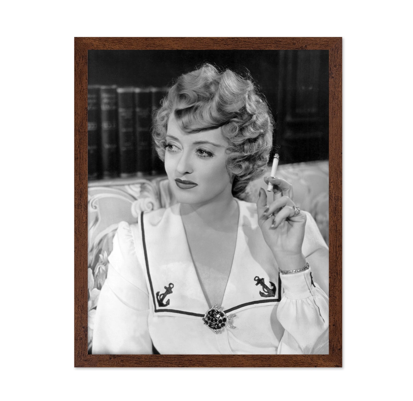 Mr Skeffington 1944 Bette Davis